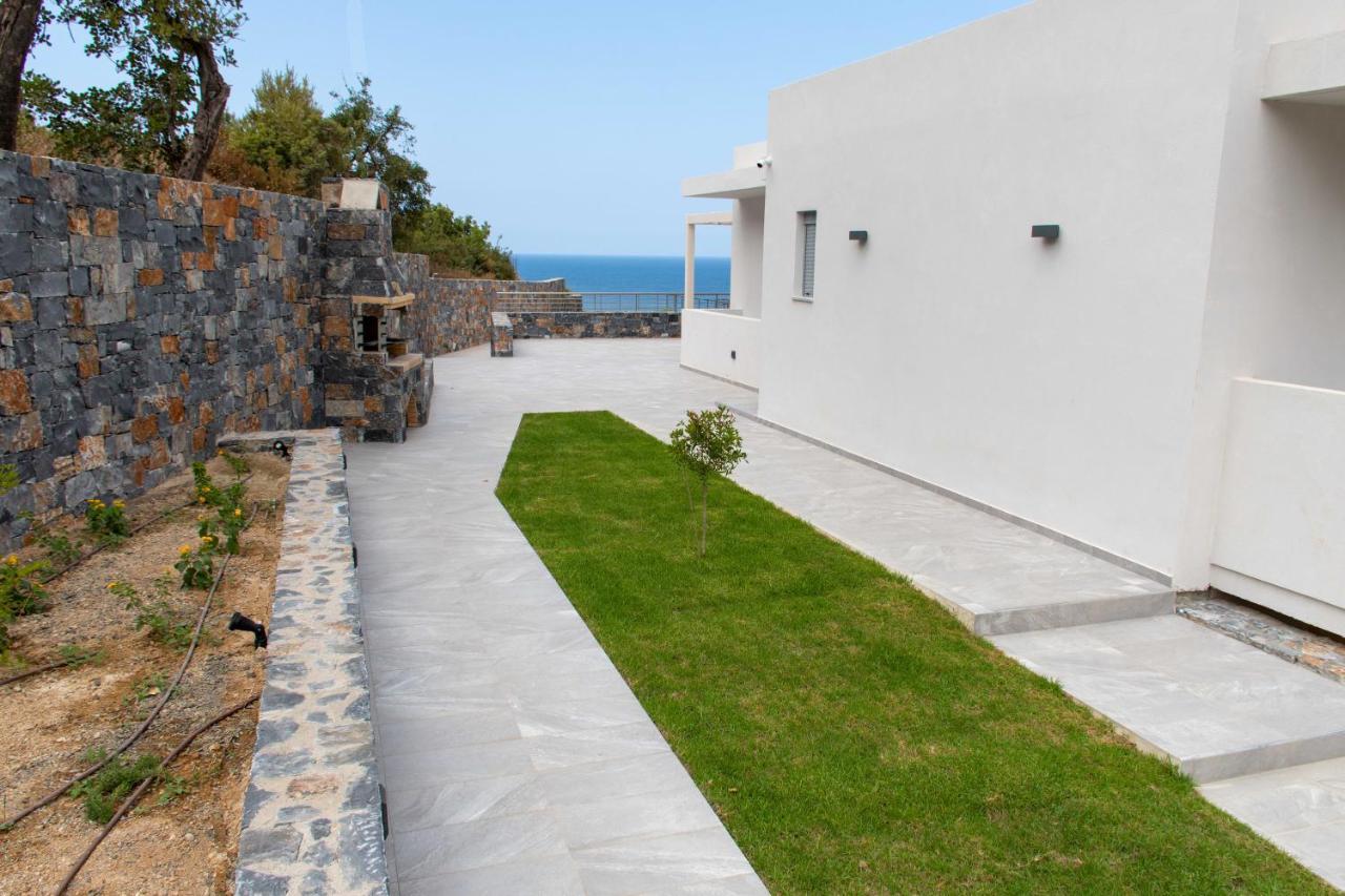 Villa Aquamarine