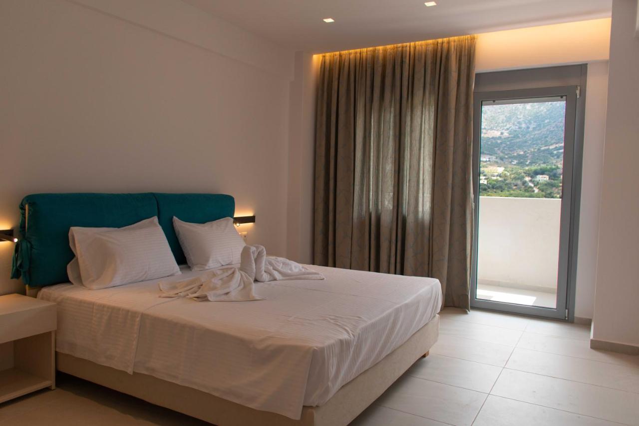 Aquamarine Villa