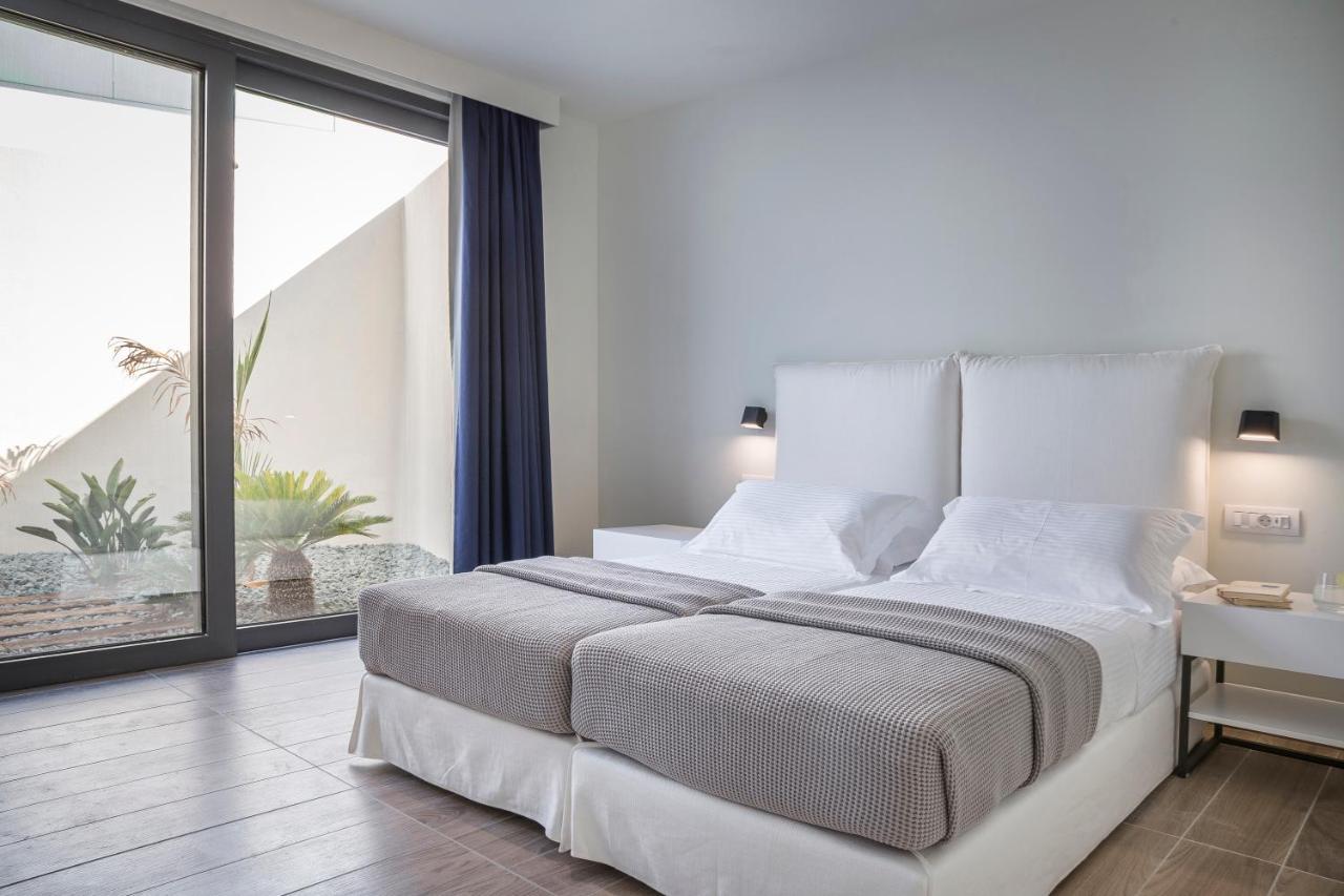Oikos Boutique Residences Villa