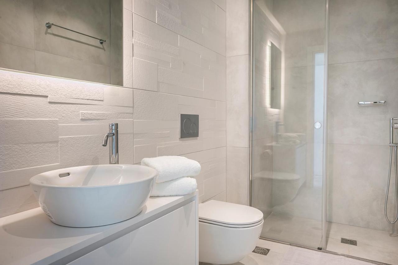 Oikos Boutique Residences Villa *