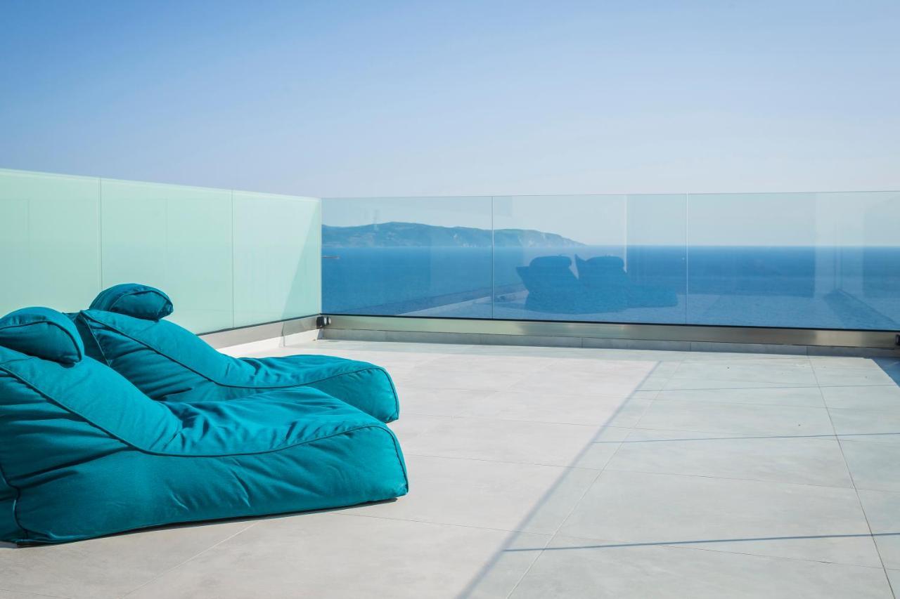 Villa Oikos Boutique Residences Plateies