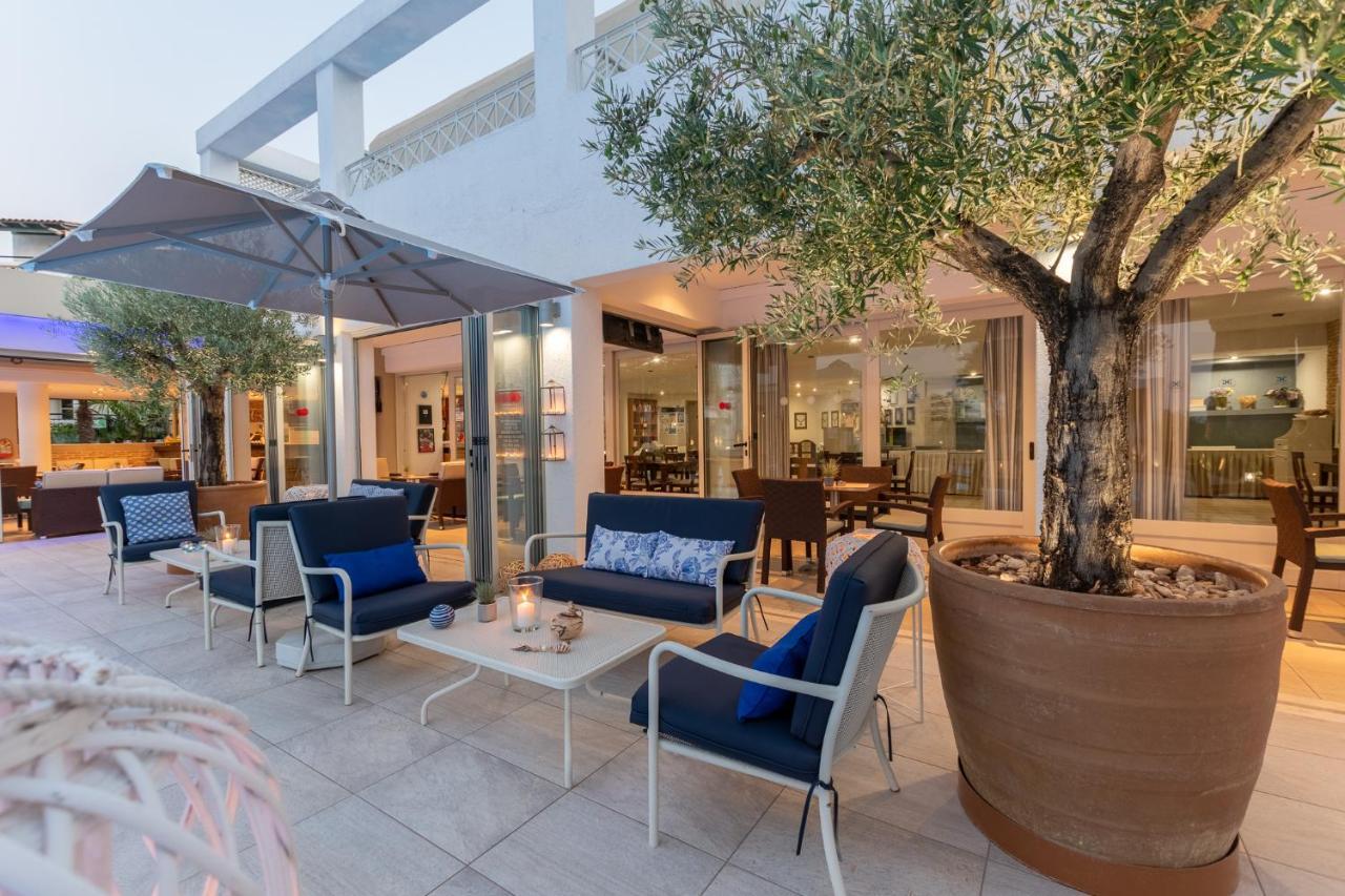 Hotel Dedalos 3*