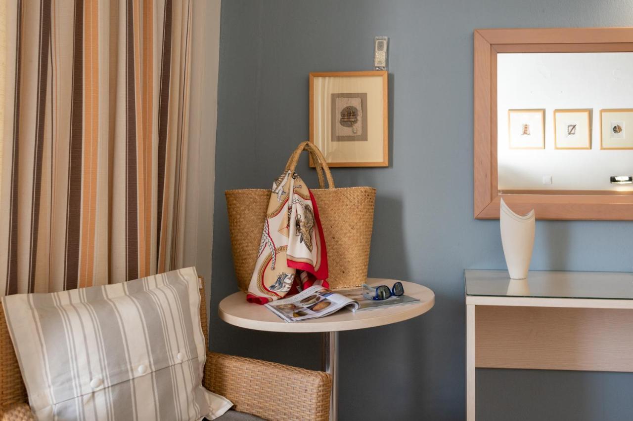 Dedalos 3* Malia (Crete)