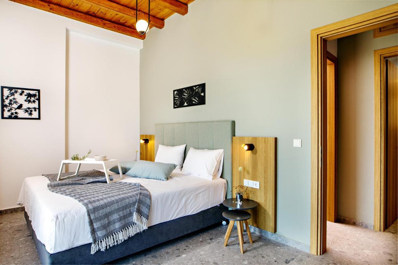 Holiday home Almond With A Sea View Above