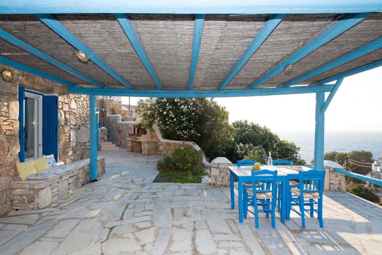 Villa Pirgaki
