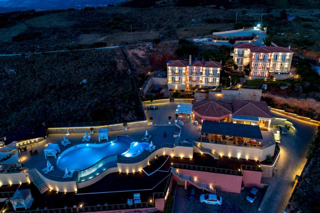 Petani Bay - Adults Only Hotel 4*