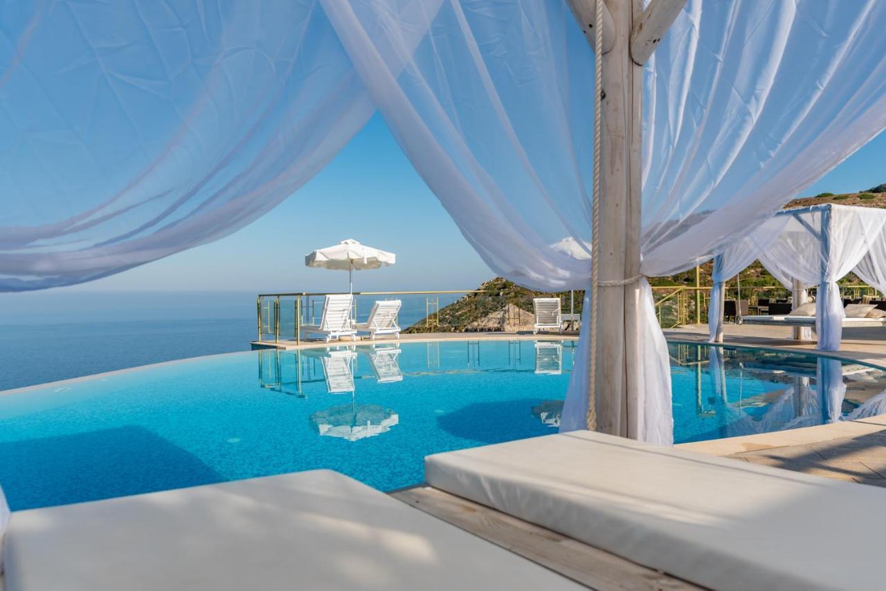 Petani Bay - Adults Only 4*