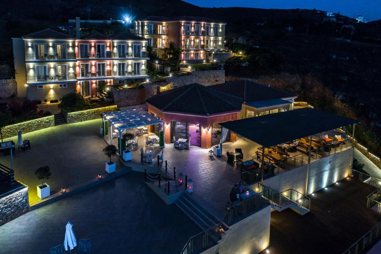 Hotel Petani Bay - Adults Only