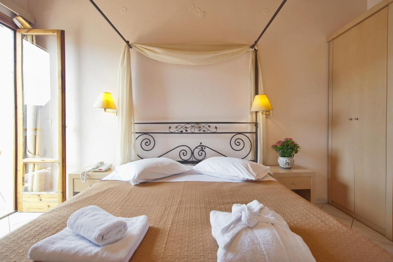 Hotel Acropole