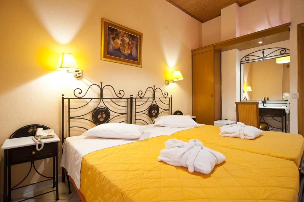 Hotel Acropole 3*