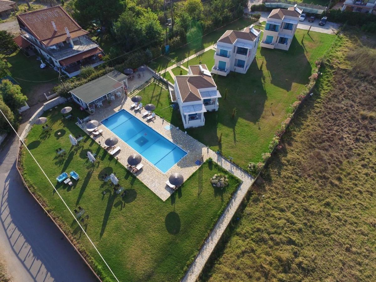 Guest house Blue Boutique Kyparissia