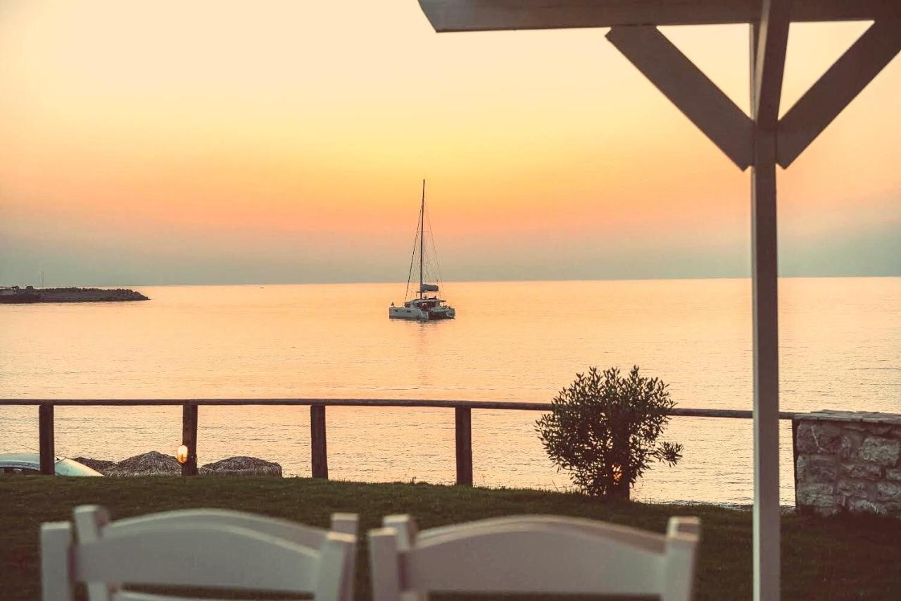 Blue Boutique 3* Kyparissia