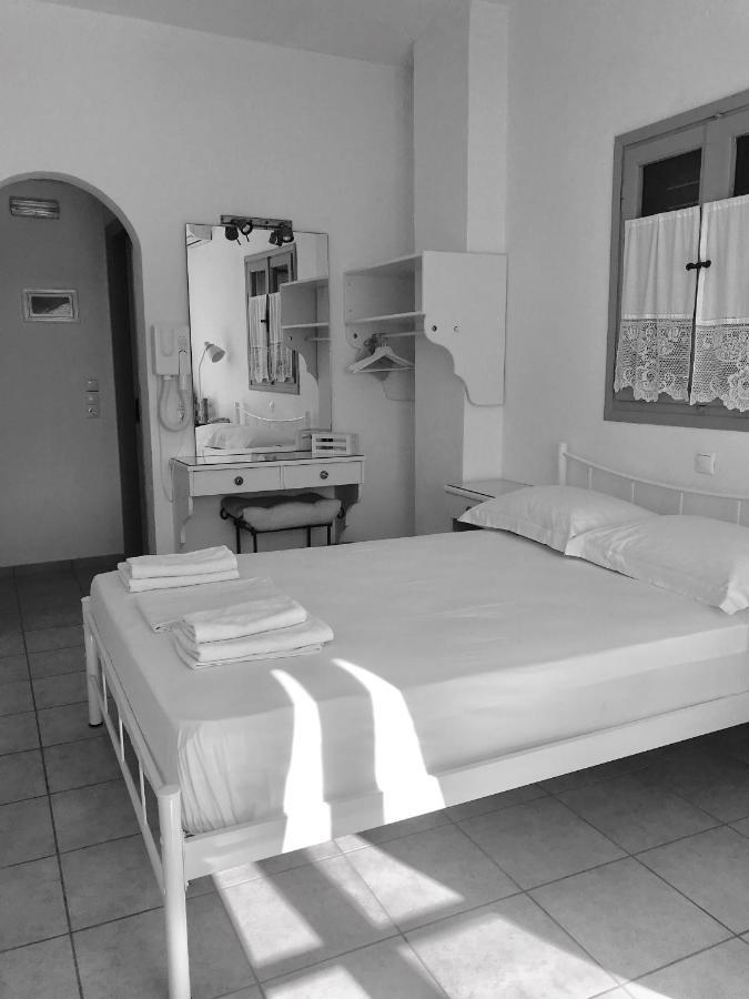 Aeolos Beach Hotel 3*