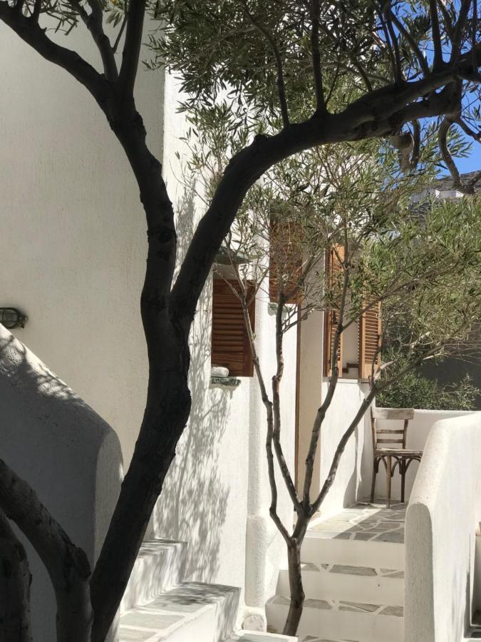Hotel Aeolos Beach
