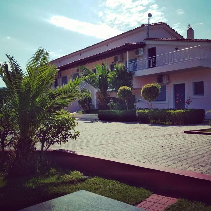 Ktima Xiliadou