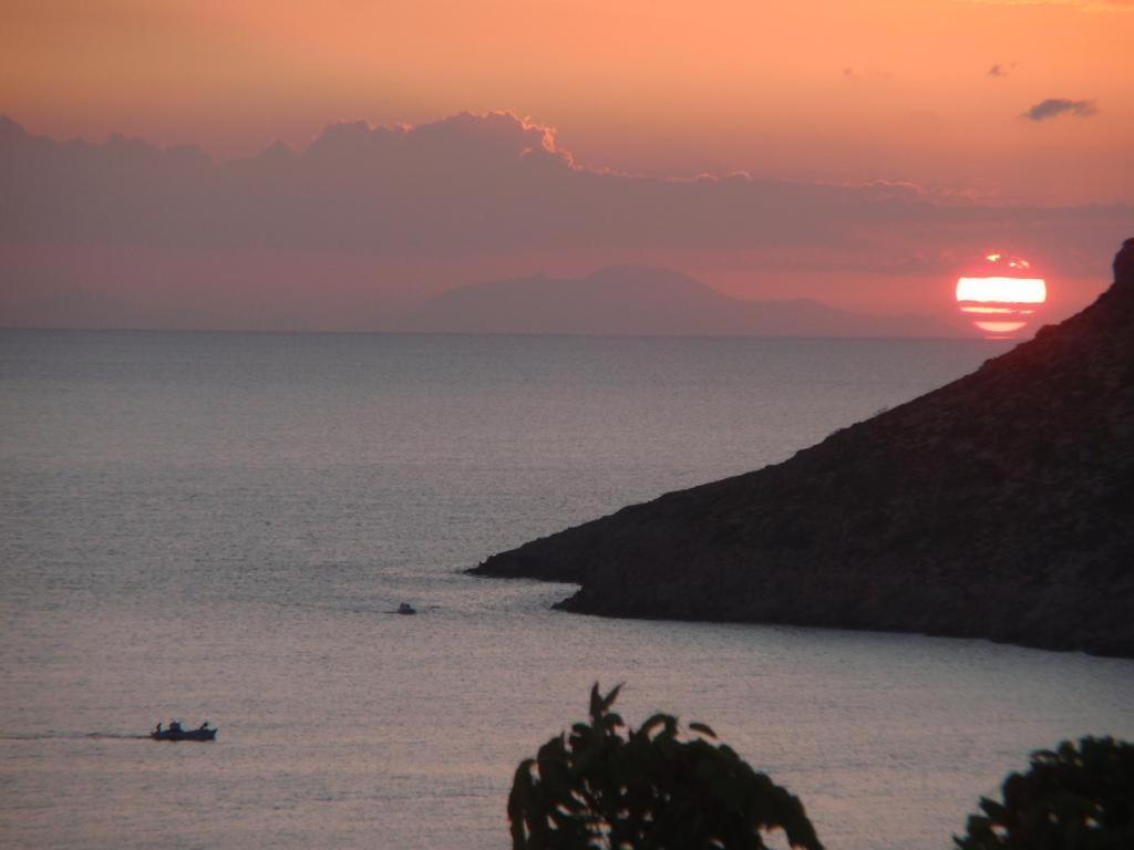 Two Spaces Romantic Honeymoon With Amazing Seaview Sunset Apartment