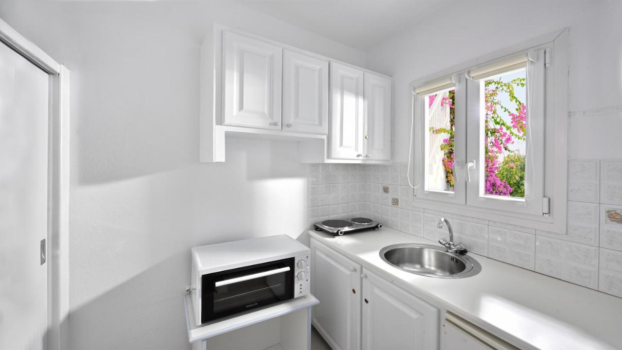 Apartment Marietta's Mykonos Town