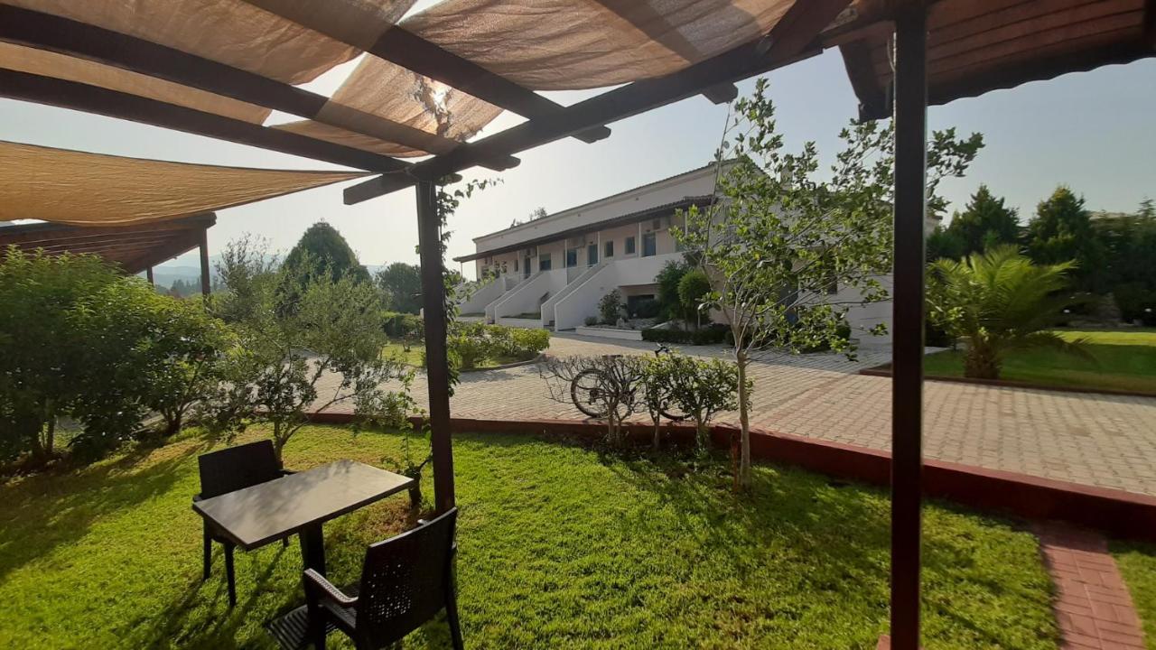 Ktima Xiliadou Aparthotel Chiliadou (Fokida)