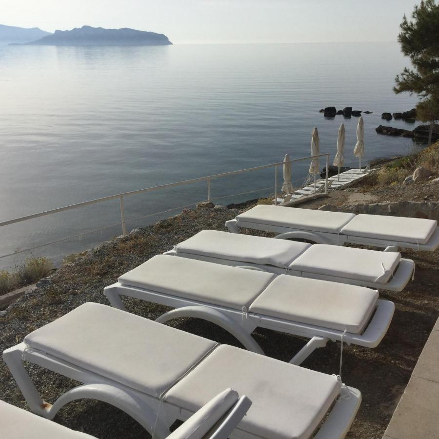 Rosys Little Village Guest house Skala (Agistri)