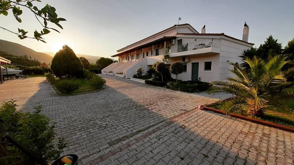 Ktima Xiliadou