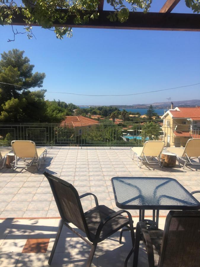 Despina And Apartment Lassi (Kefalonia)
