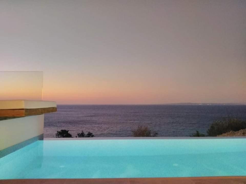 Villa Zante Fiore