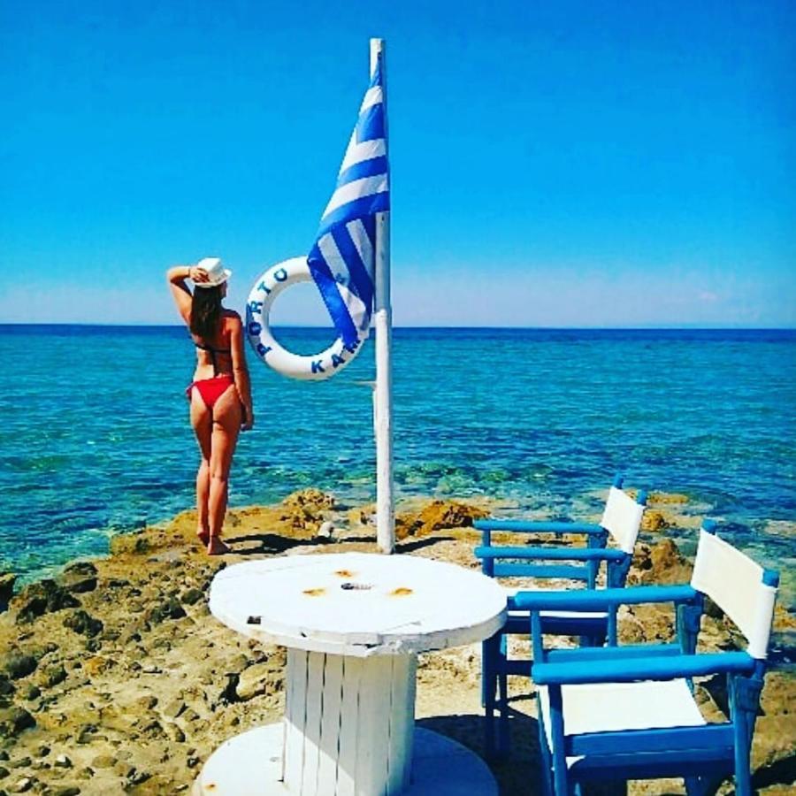 Villa Zante Fiore