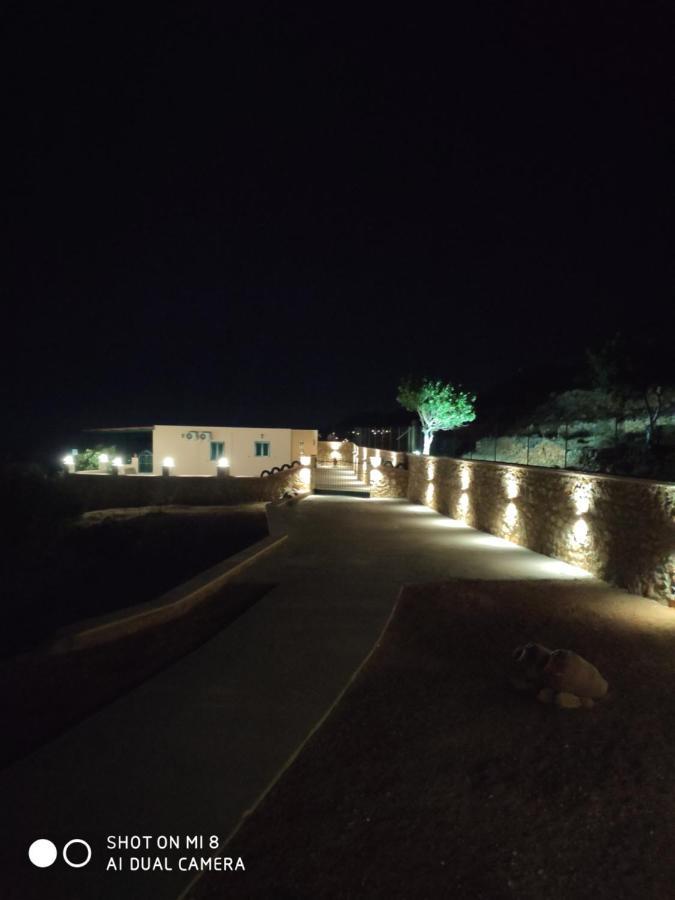 Villa Ardani Paradise View With Jacuzzi *