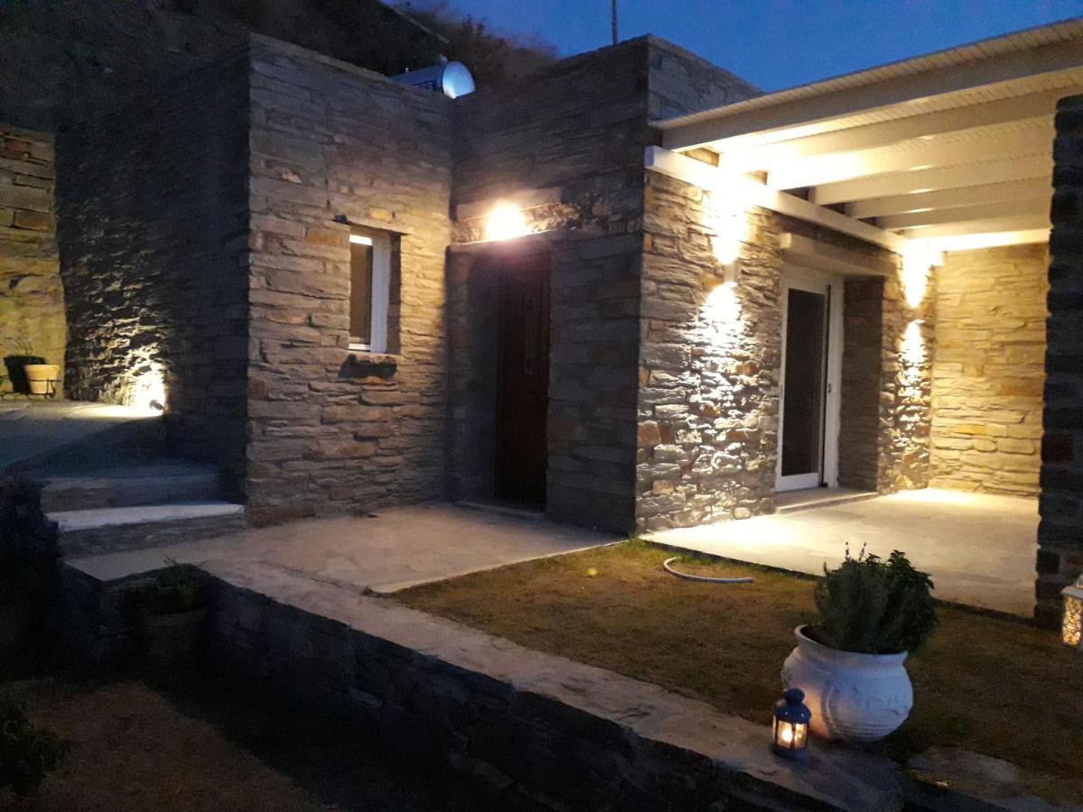 Pelagini Apartment