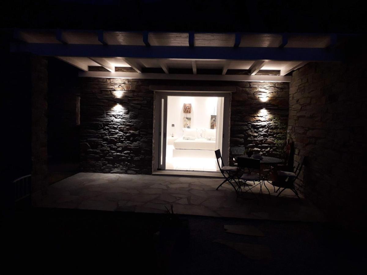 Pelagini Apartment Melissaki