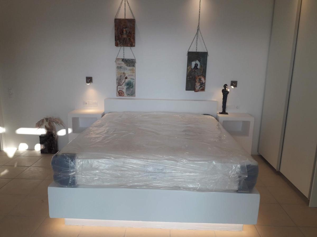 Apartment Pelagini