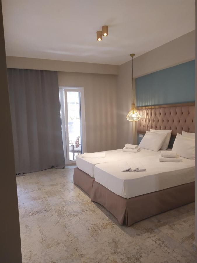 Apartment Chrisanthi