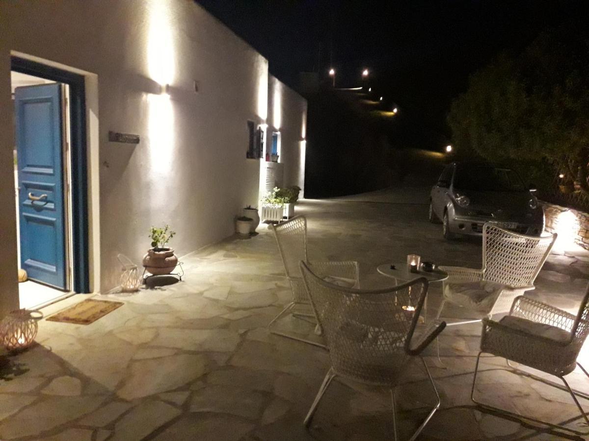 Apartment Pelagini