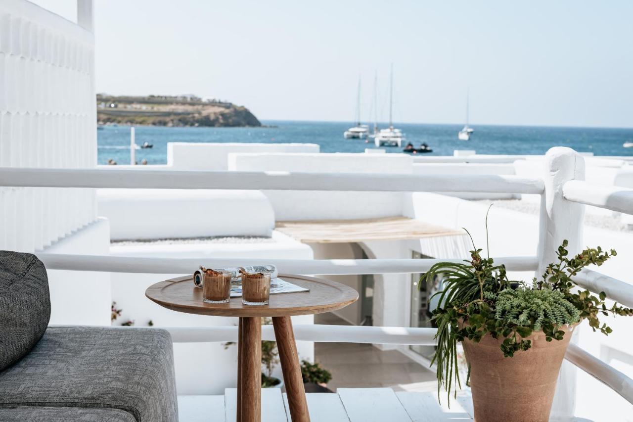 Hotel Mykonos Ammos - Small Luxury Of The World Ornos (Mykonos)