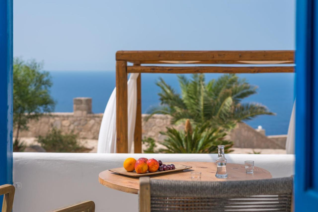 Hotel Psaravolada Milos Agia Kiriaki Beach (Milos)