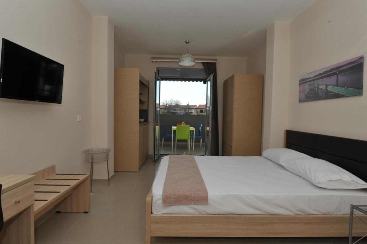 Apartment Panthea By Travelpro Services - Fourka Halkidiki