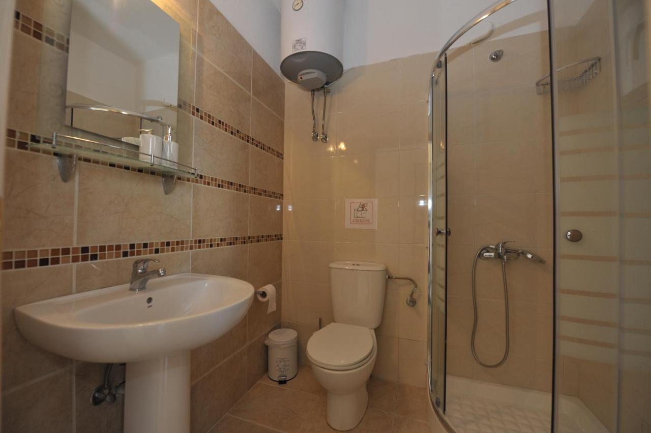 Panthea By Travelpro Services - Fourka Halkidiki *