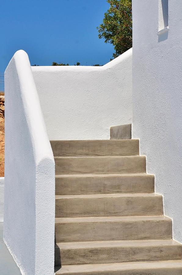 Guest house Petros Koufonisia