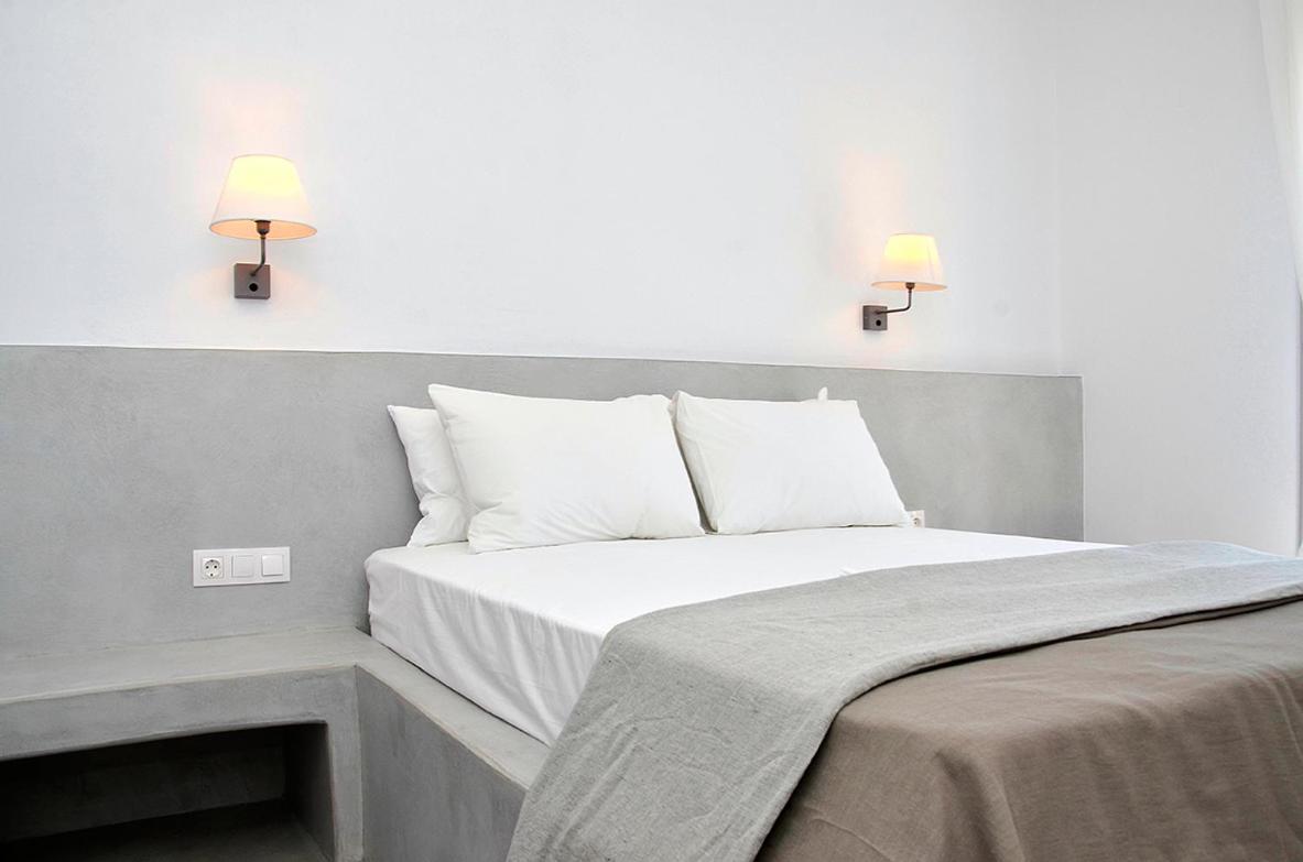 Guest house Petros *
