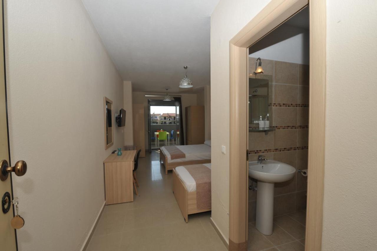 Apartment Panthea By Travelpro Services - Fourka Halkidiki Skala Fourkas