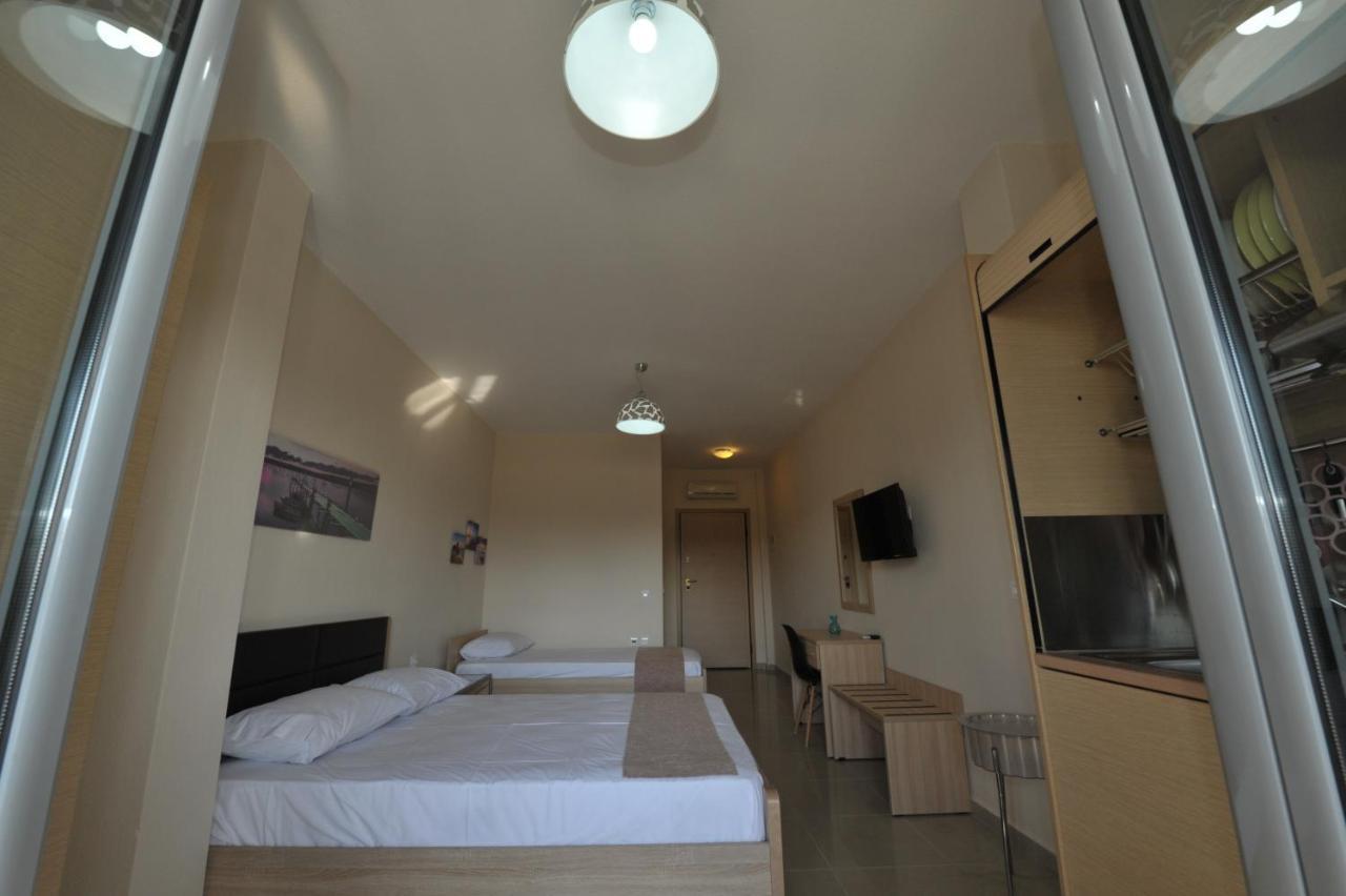 Panthea By Travelpro Services - Fourka Halkidiki Apartment