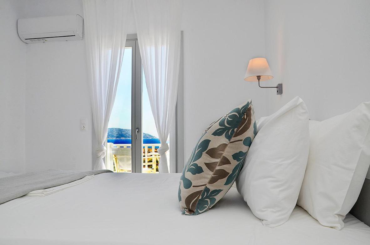 Guest house Petros Koufonisia