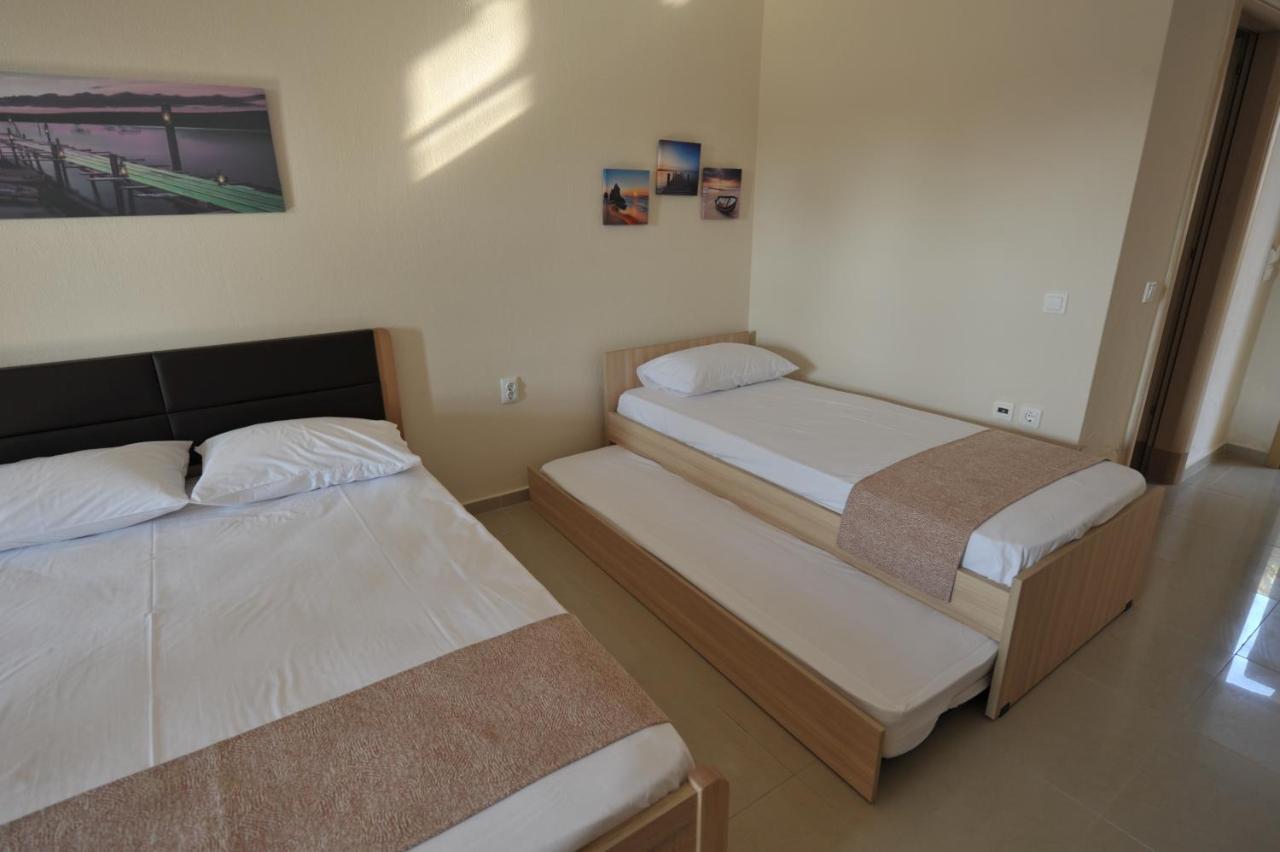 Panthea By Travelpro Services - Fourka Halkidiki *