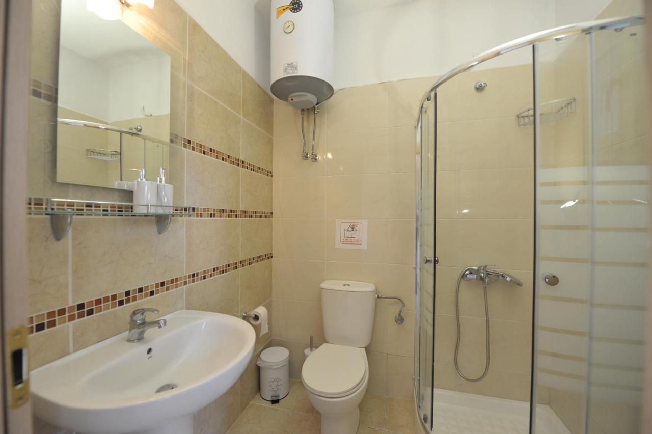 Apartment Panthea By Travelpro Services - Fourka Halkidiki