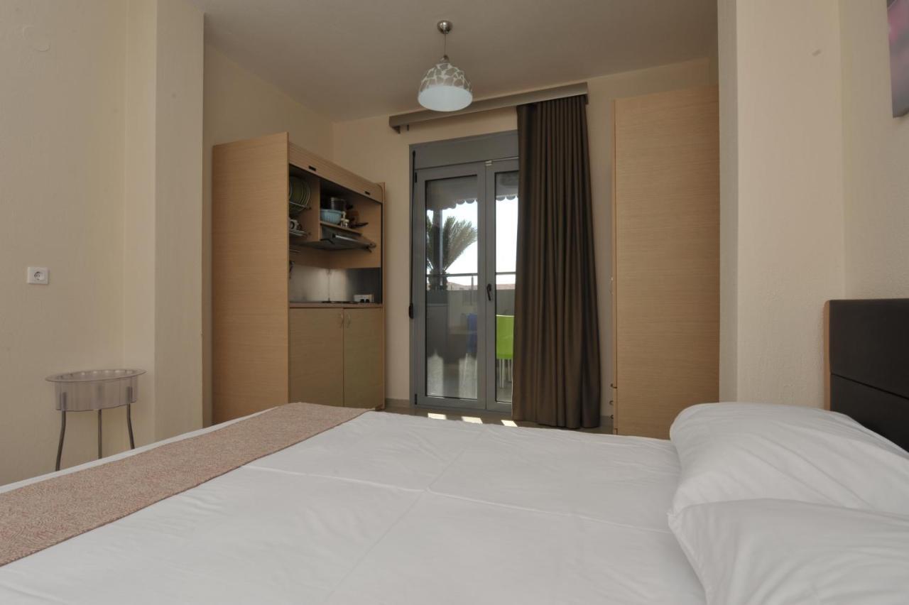 Apartment Panthea By Travelpro Services - Fourka Halkidiki
