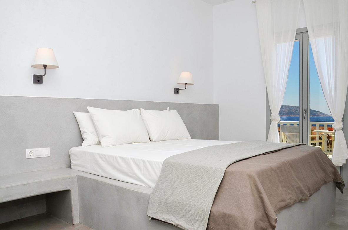 Petros Guest house *
