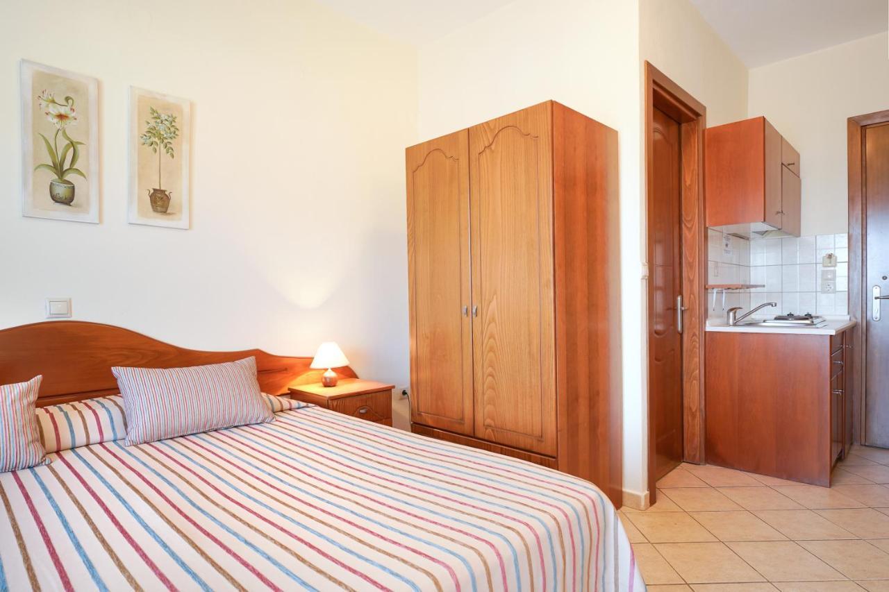 Nina Studios Apartment Skala Potamia (Thasos)