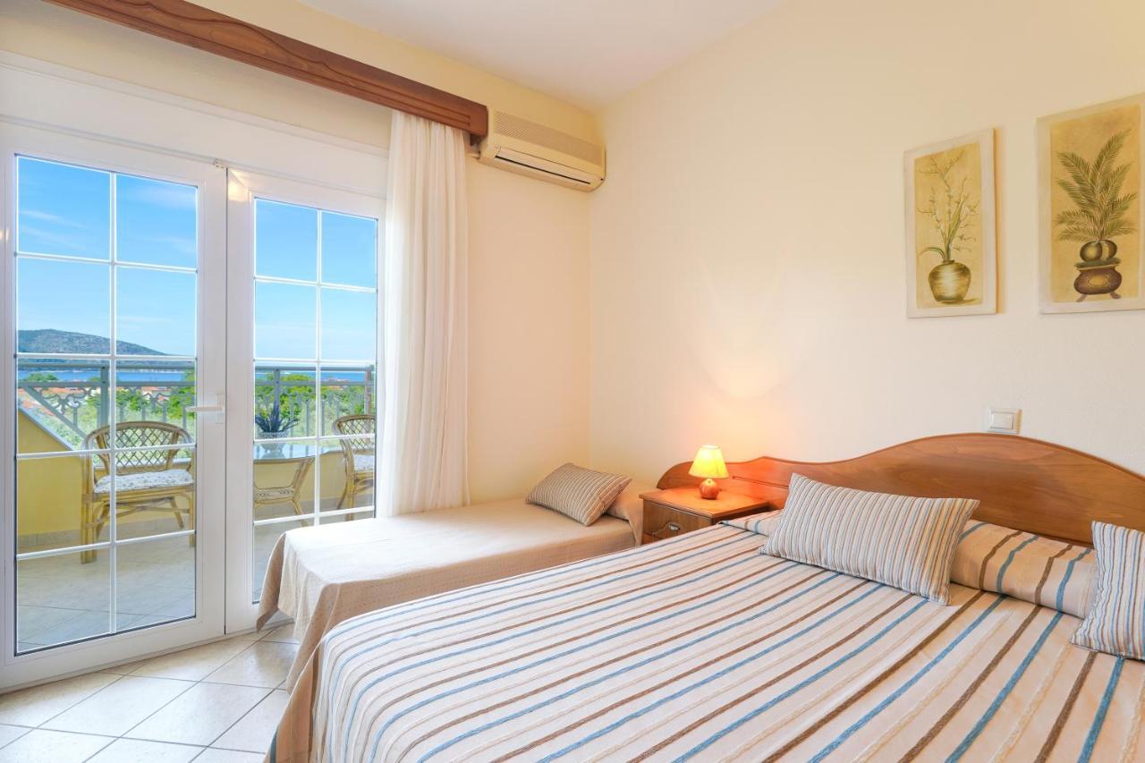 Nina Studios Apartment Skala Potamia (Thasos)