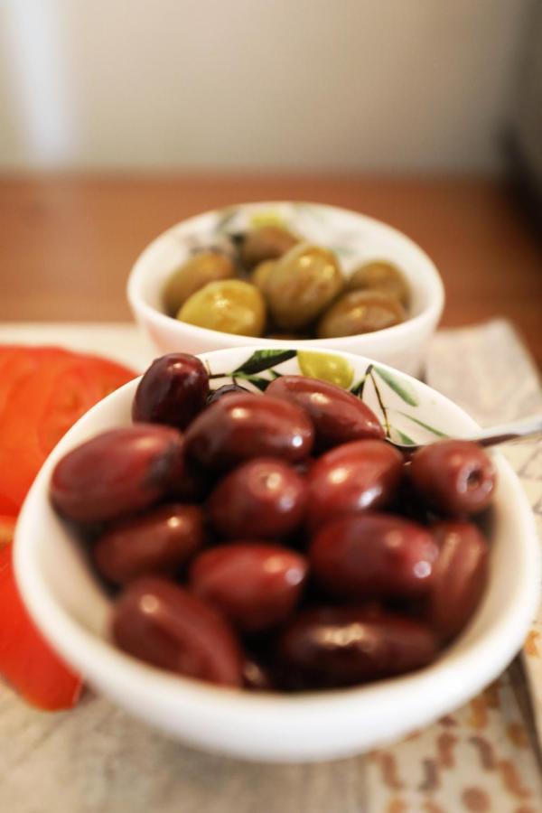 Dimitra Boutique Hotel Poros Town