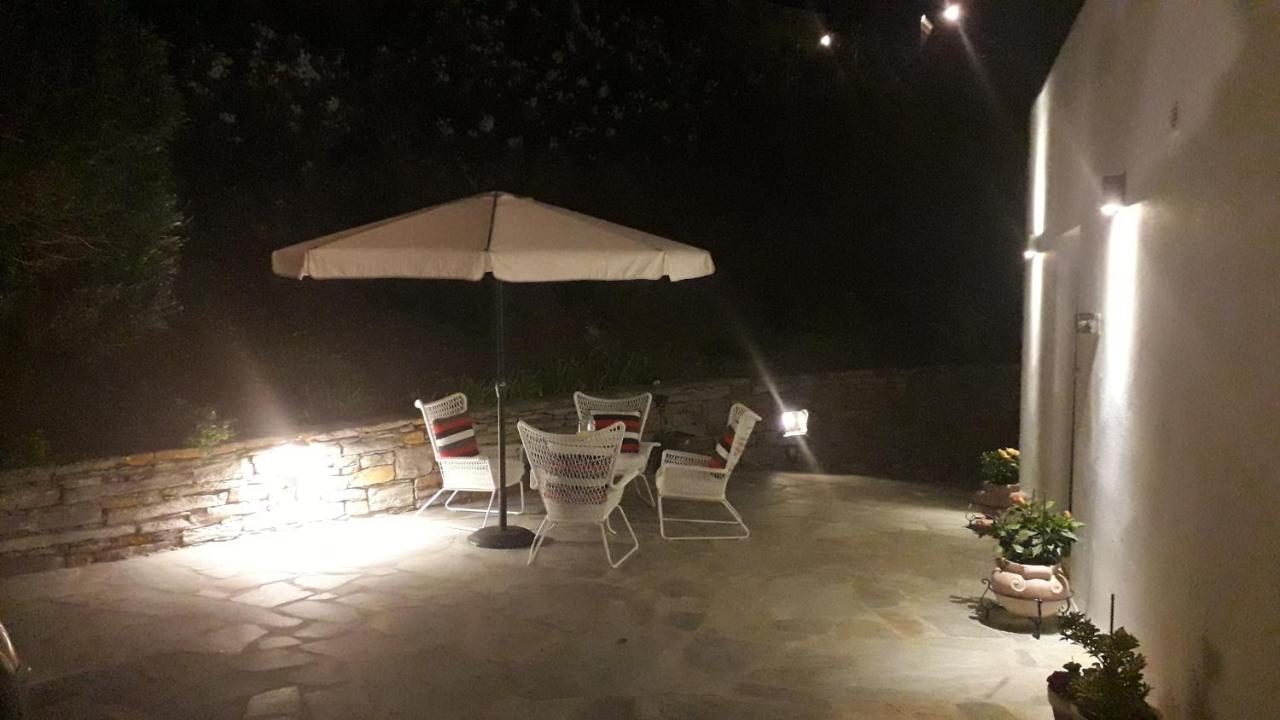 Pelagini Apartment *
